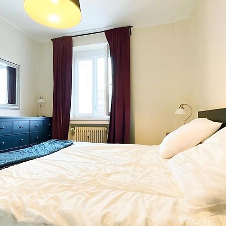 City Center Apartment In Middle Of براتسيلافا المظهر الخارجي الصورة