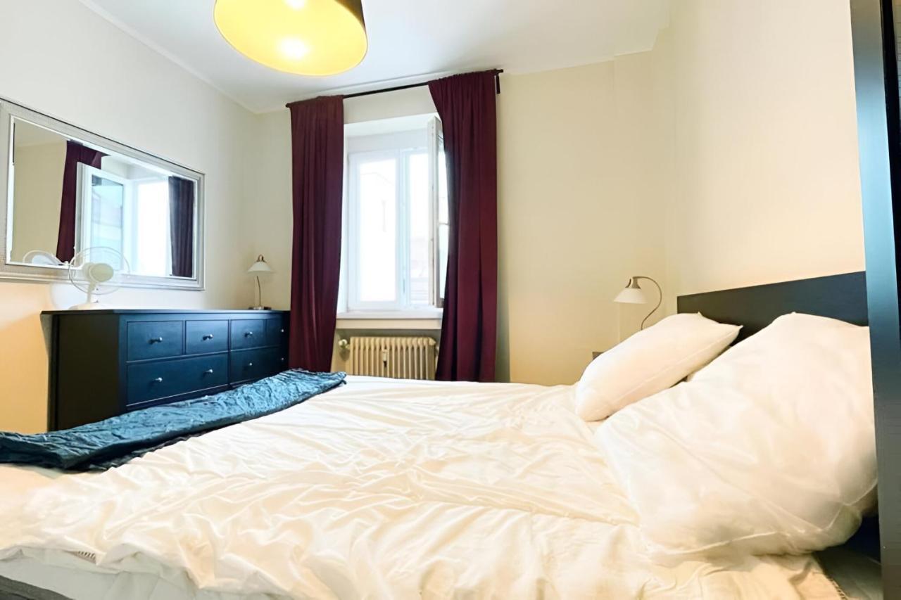 City Center Apartment In Middle Of براتسيلافا المظهر الخارجي الصورة