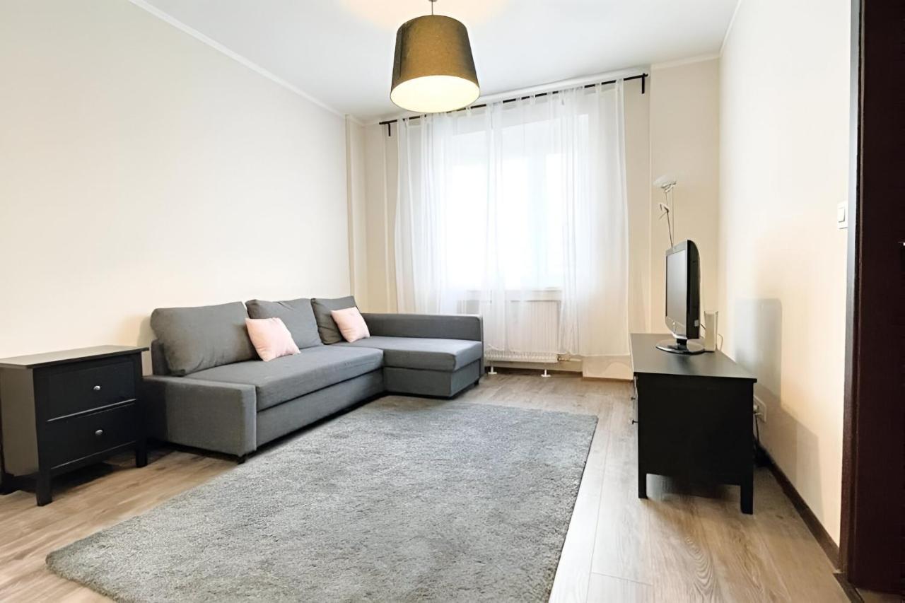 City Center Apartment In Middle Of براتسيلافا المظهر الخارجي الصورة