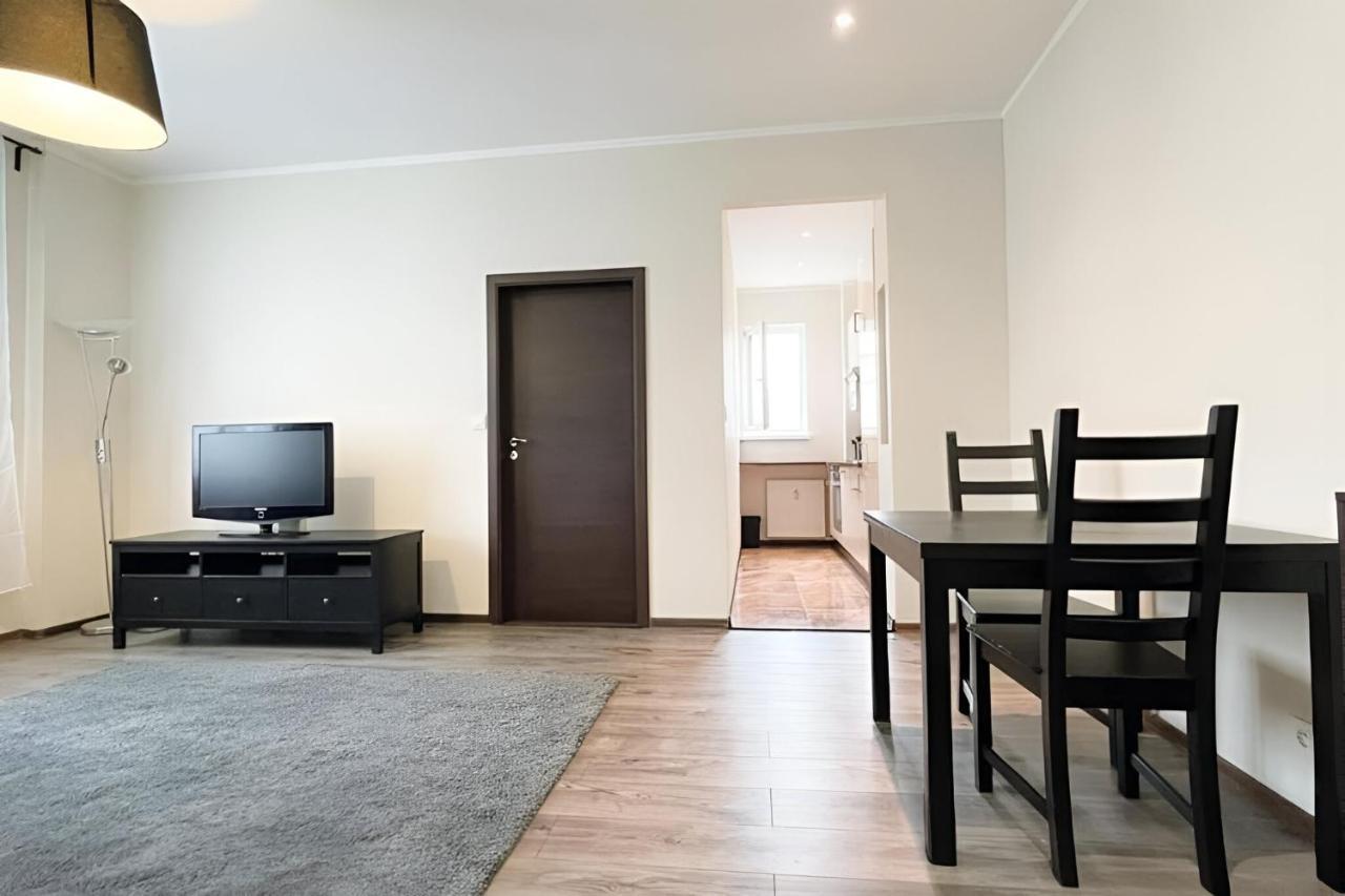 City Center Apartment In Middle Of براتسيلافا المظهر الخارجي الصورة