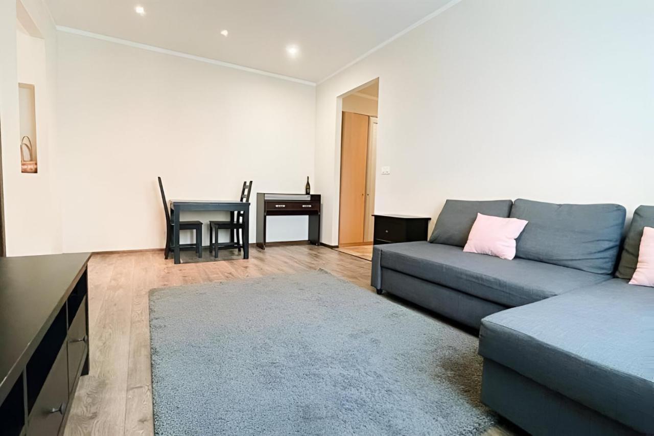 City Center Apartment In Middle Of براتسيلافا المظهر الخارجي الصورة