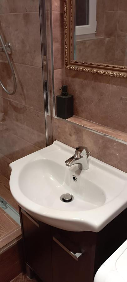 City Center Apartment In Middle Of براتسيلافا المظهر الخارجي الصورة