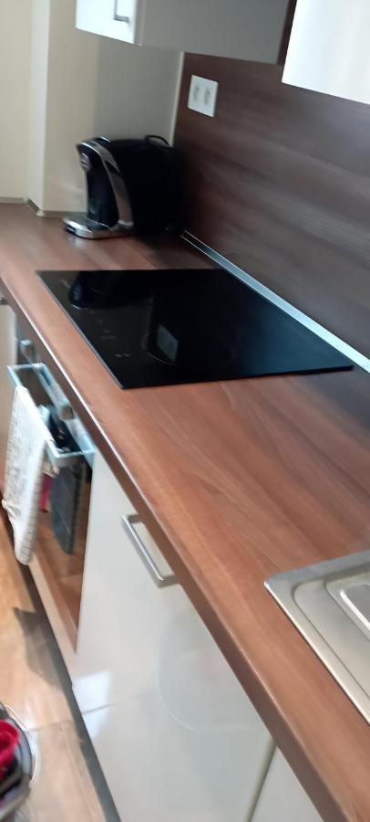 City Center Apartment In Middle Of براتسيلافا المظهر الخارجي الصورة