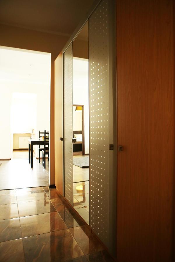 City Center Apartment In Middle Of براتسيلافا المظهر الخارجي الصورة