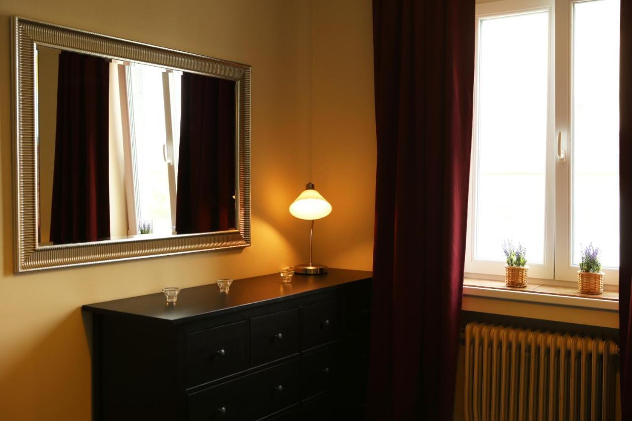 City Center Apartment In Middle Of براتسيلافا المظهر الخارجي الصورة