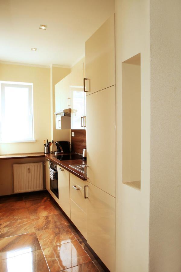City Center Apartment In Middle Of براتسيلافا المظهر الخارجي الصورة