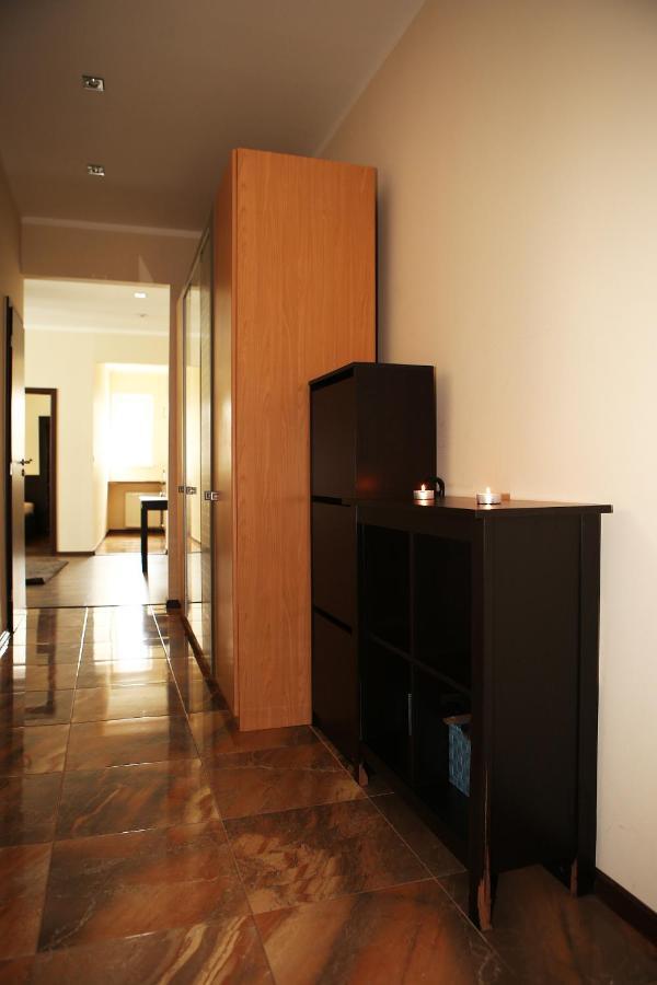 City Center Apartment In Middle Of براتسيلافا المظهر الخارجي الصورة