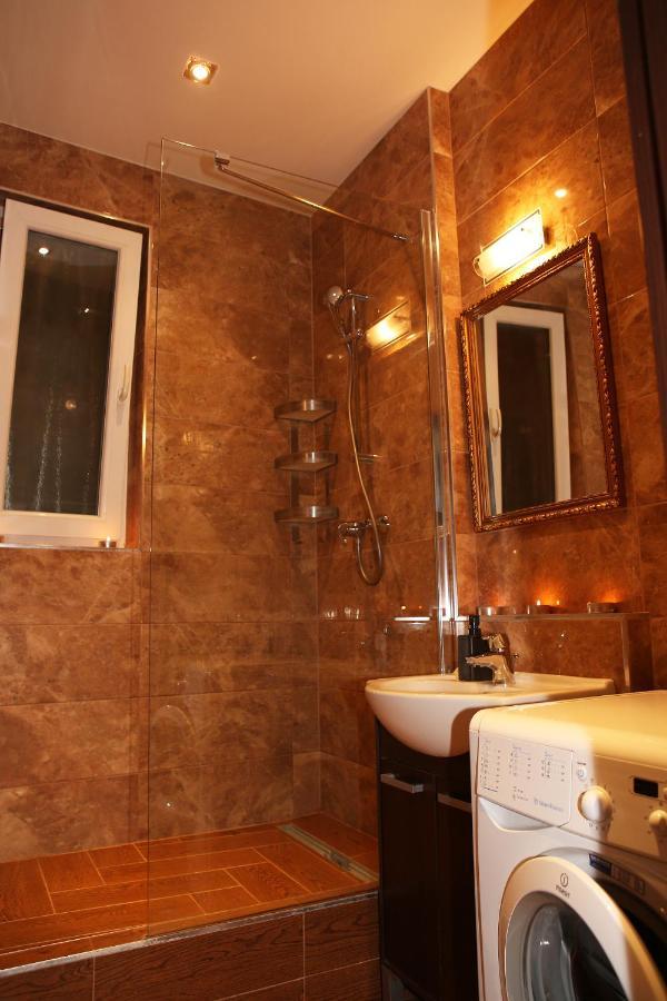City Center Apartment In Middle Of براتسيلافا المظهر الخارجي الصورة