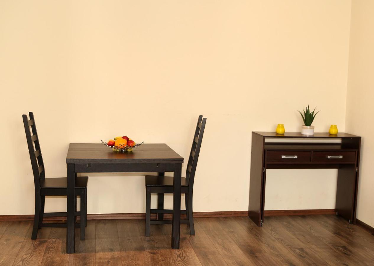 City Center Apartment In Middle Of براتسيلافا المظهر الخارجي الصورة