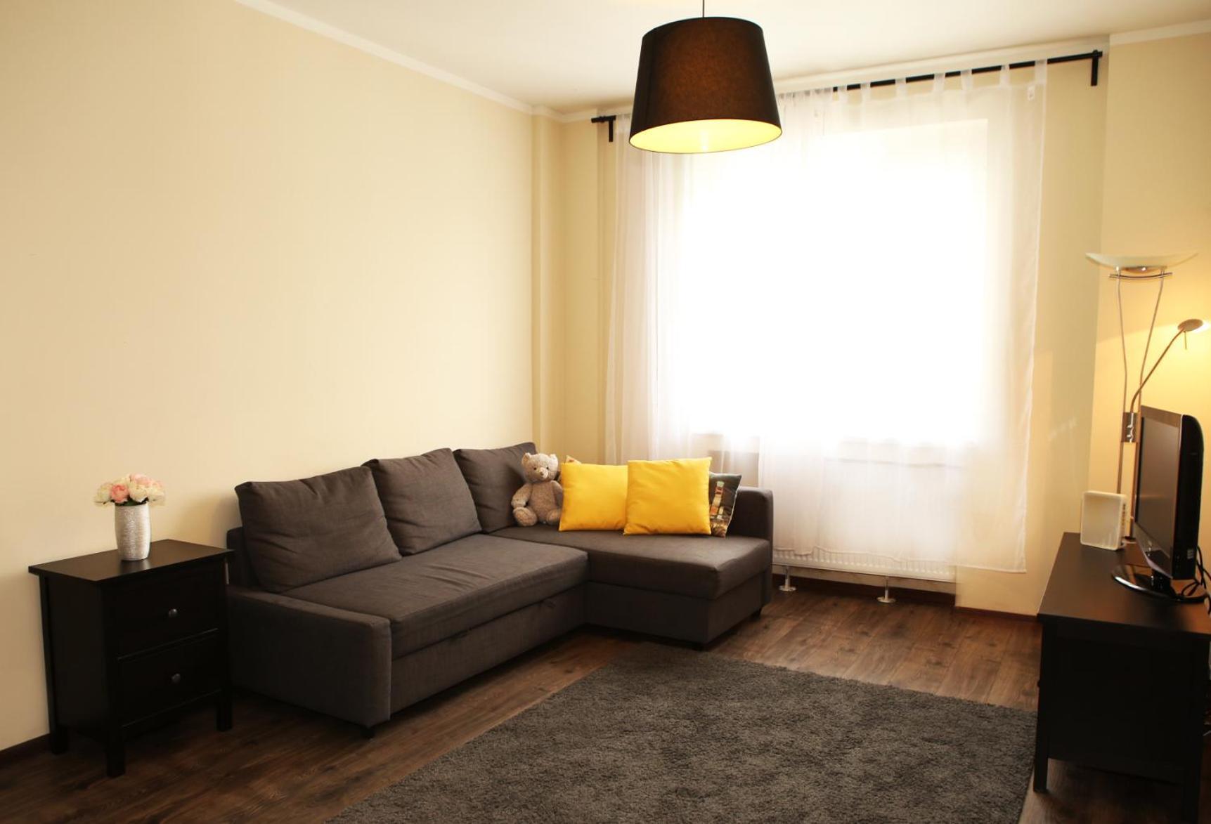 City Center Apartment In Middle Of براتسيلافا المظهر الخارجي الصورة