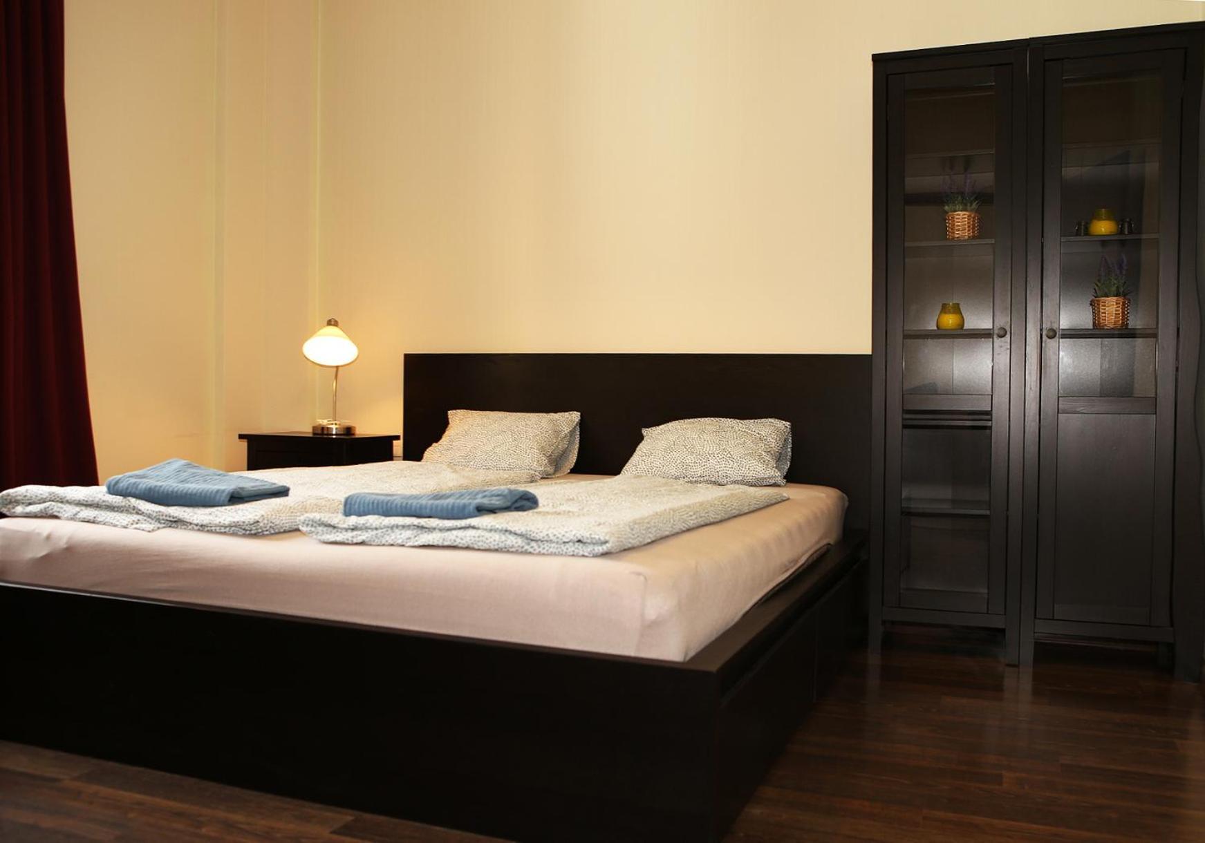 City Center Apartment In Middle Of براتسيلافا المظهر الخارجي الصورة